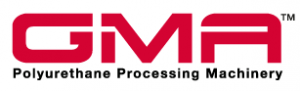 GMA Polyurethane Processing Machinery